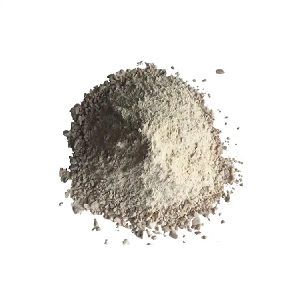 Top Benefits of Magnesia Ramming Material for Steel & Foundry Use